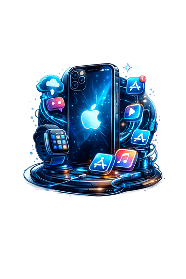 iOS App Development